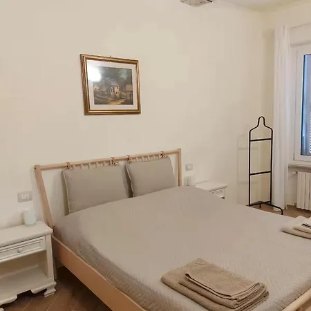 Spazioso Con 2 Da Letto 아파트 *