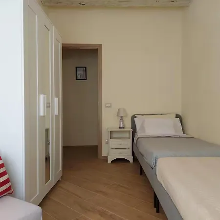 Spazioso Con 2 Da Letto * Bolonia