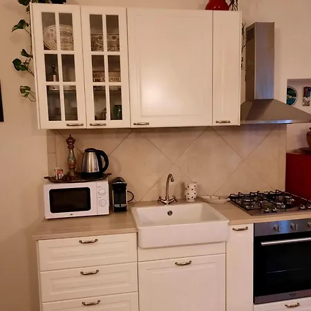 Spazioso Con 2 Da Letto Apartment Bologna