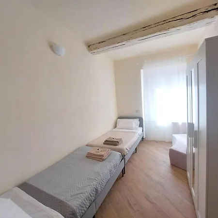 Apartment Spazioso Con 2 Da Letto Bologna