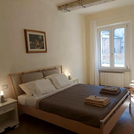 Spazioso Con 2 Da Letto * Bologna